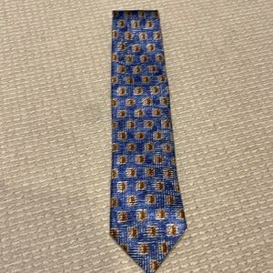 Zegna men’s necktie